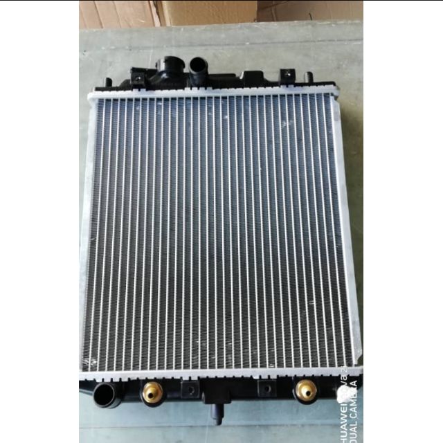 Perodua Kancil 1994 - 2006 Radiator Tanki Air Manual 26mm Tebal1995 ...
