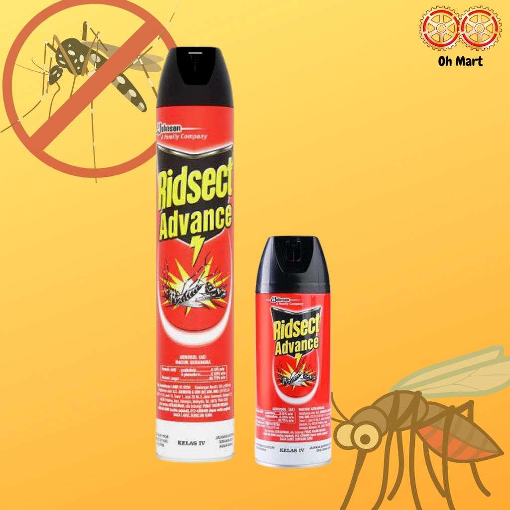 Buy ridsect Online With Best Price, Jul 2026 | Shopee Malaysia