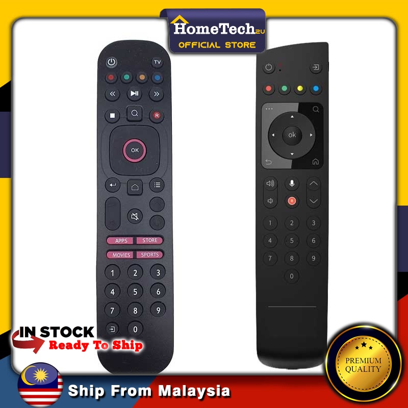 OEM REPLACEMENT ASTRO ULTRA BOX REMOTE CONTROL ULTI BOX REMOTE CONTROL ...