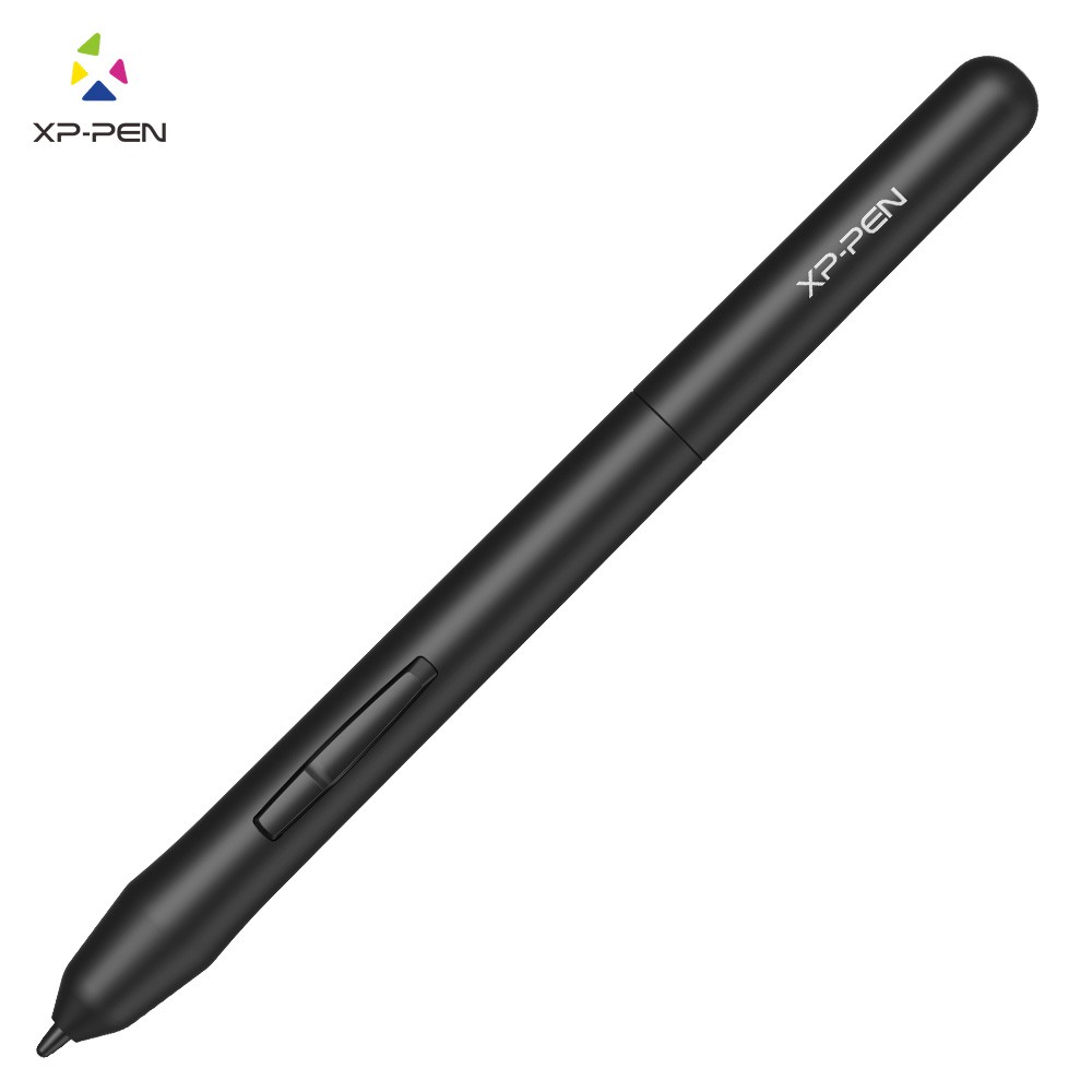 XPPen Pen Just For XP-Pen Drawing Tablet And Pen Display And Magic Note ...