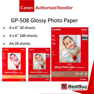 CANON PG-545 XL / CL-546 XL Photo Value Pack GP-…