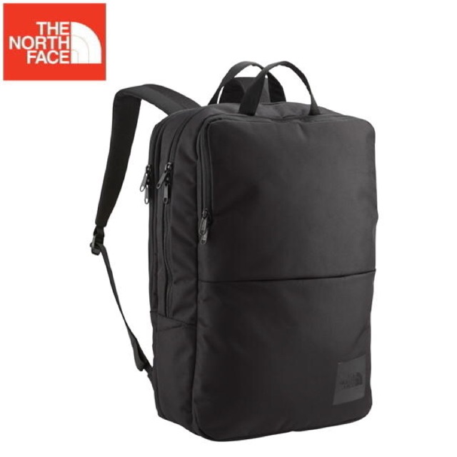 The North Face Shuttle Daypack | Shopee Malaysia