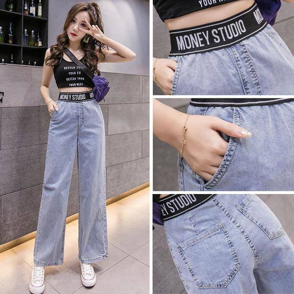 Buy Korean Long Pants Original
