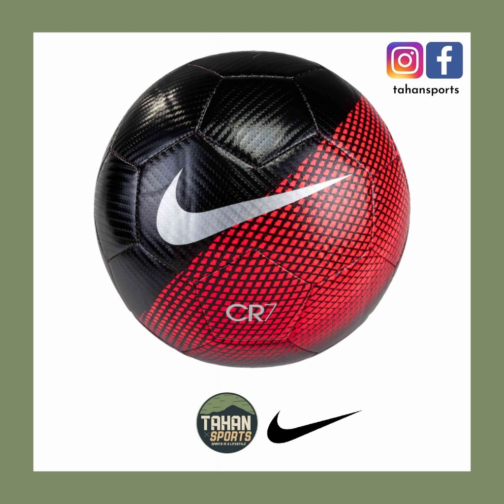 Nike cr7 hot sale prestige football