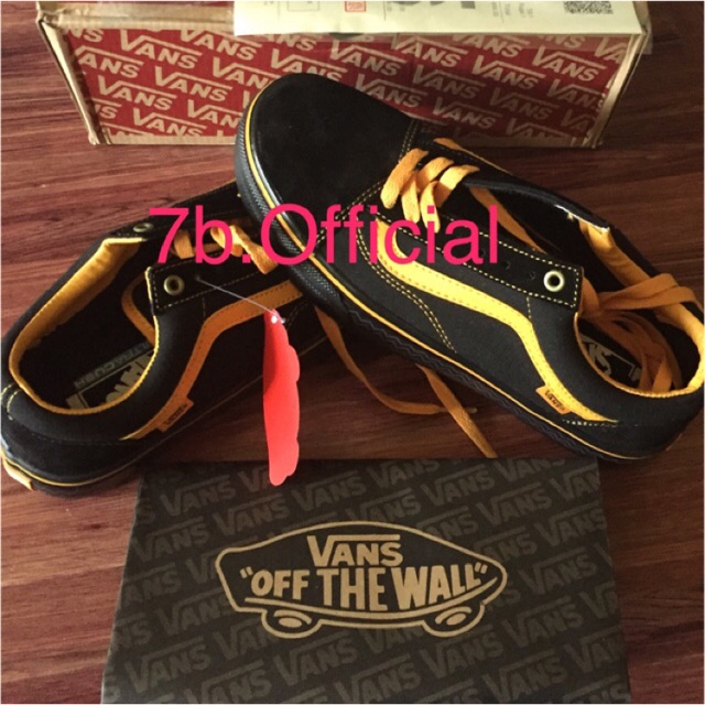 Vans pak outlet din original