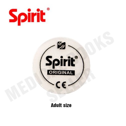 Diaphragm Only for Stethoscope Replacement Spirit CKS601 (1 pc