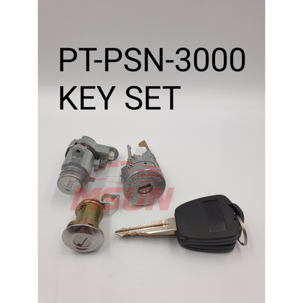 KEY SETS PROTON PERSONA | Shopee Malaysia