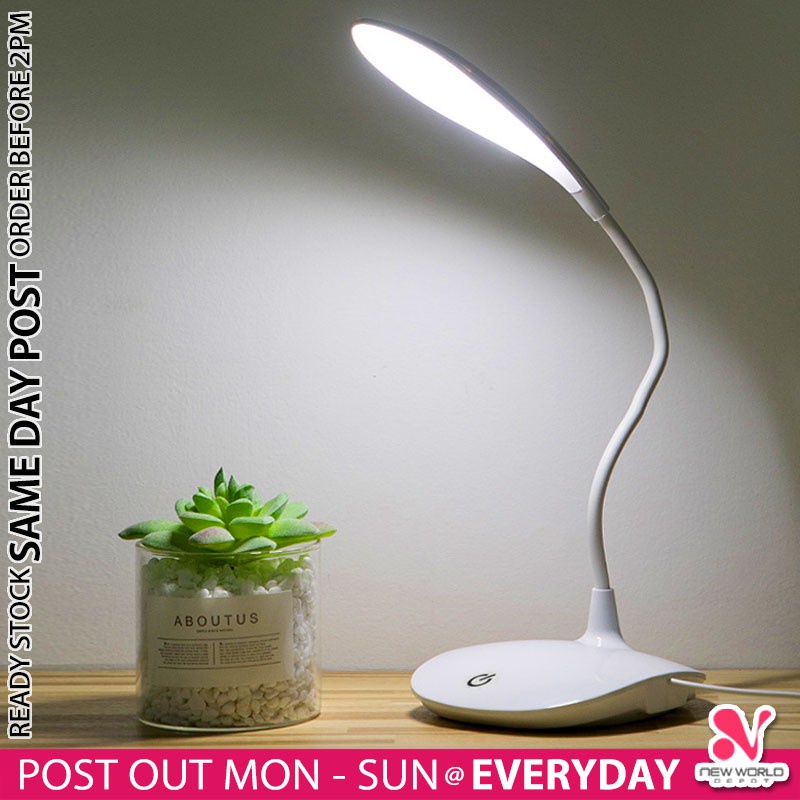 Study best sale light led