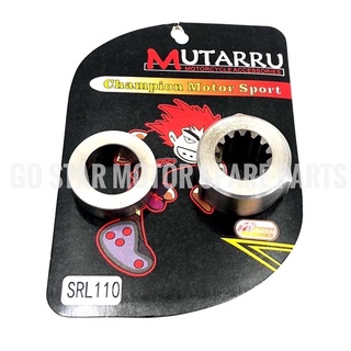 YAMAHA SRL110 SRL LAGENDA / SRL115 LAGENDA115 Racing Clutch Stopper Set  Balancer Balancing TOBAKI MUTARRU | Shopee Malaysia