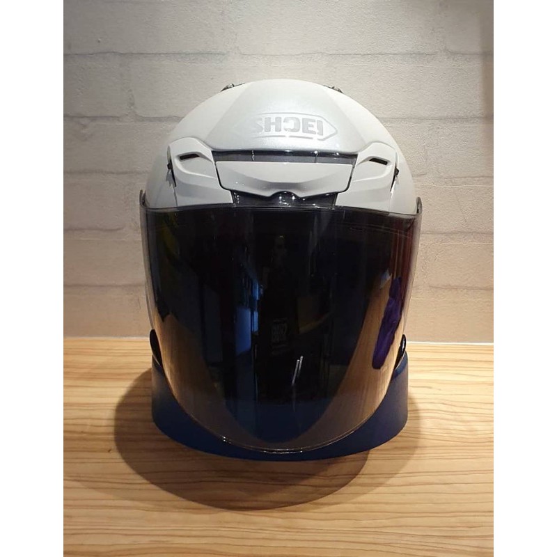 SHOEI J FORCE 3 - HONDA | Shopee Malaysia