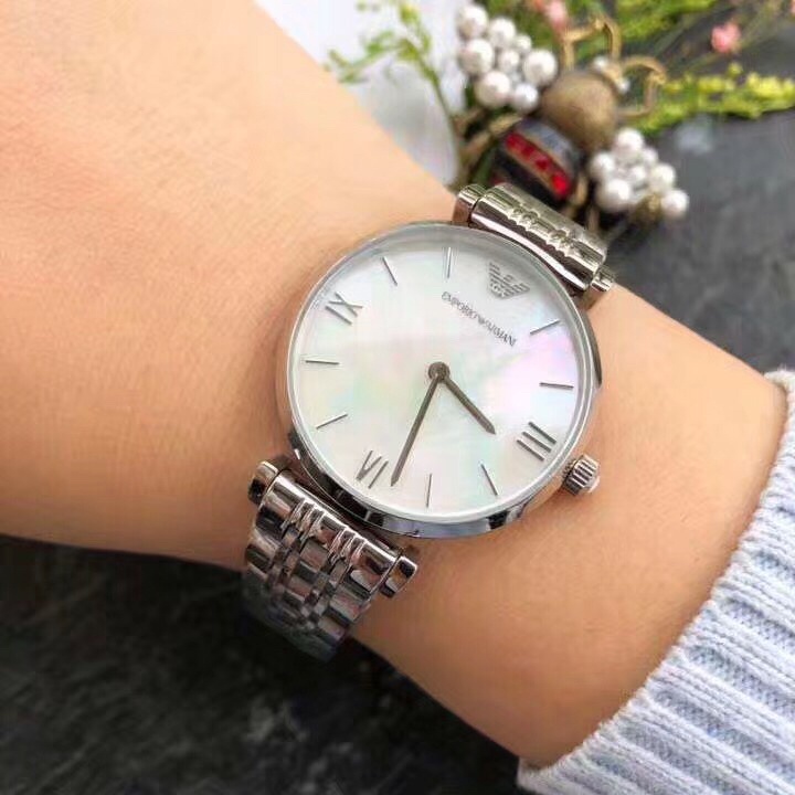 armani watch - Women's Watches Prices and Promotions - Watches Apr 2023 |  Shopee Malaysia