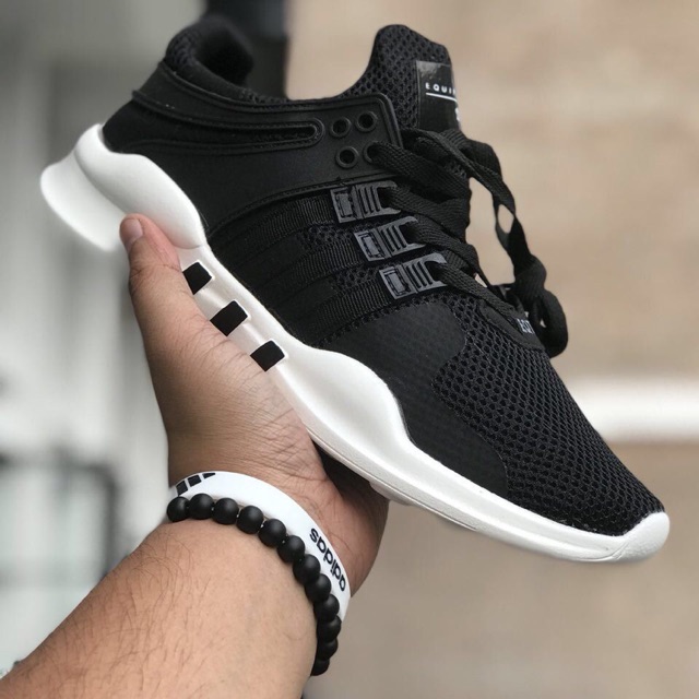 Adidas adv 91 16 shop black and white