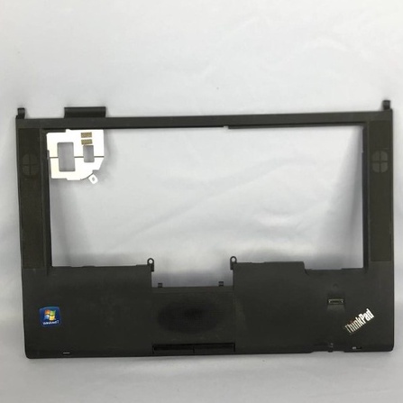 ORIGINAL Lenovo Thinkpad T420 Palm Rest (Defect) | Shopee Malaysia