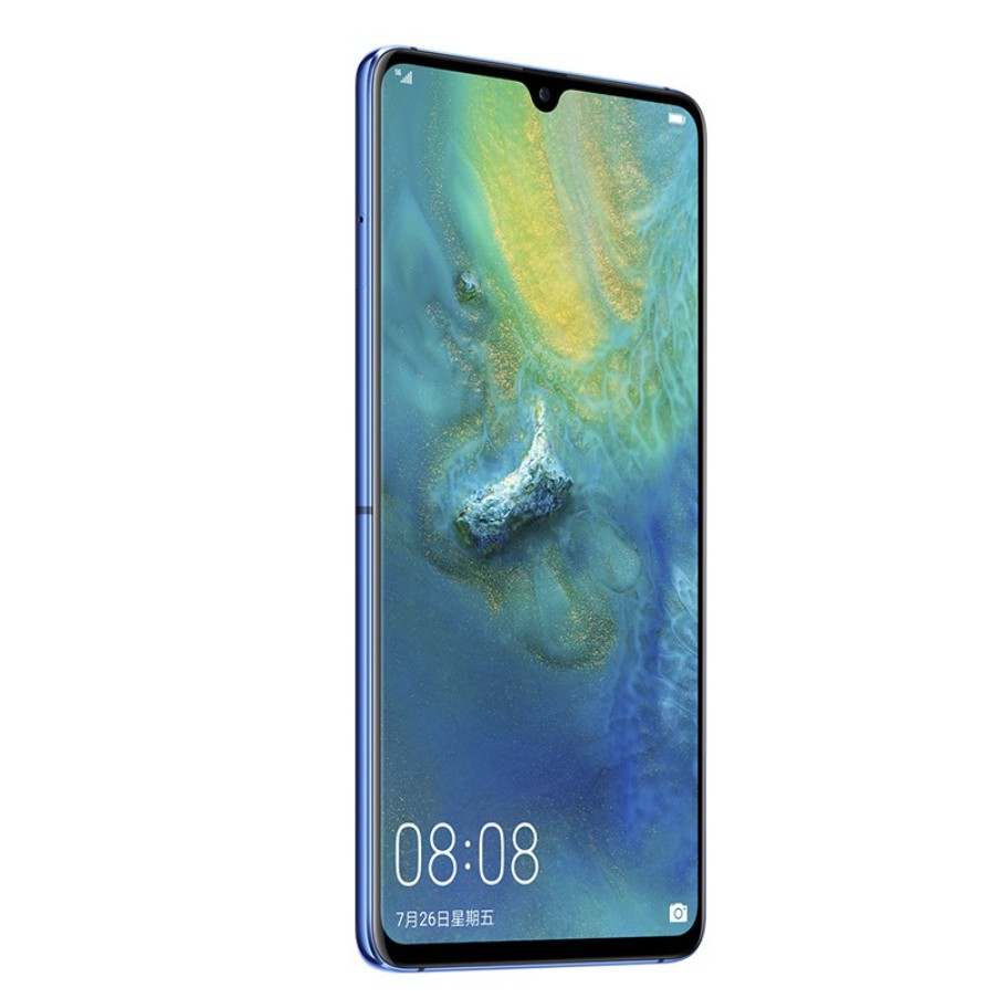 98% second-hand,HUAWEI Mate 20X 5G rear Leica triple camera