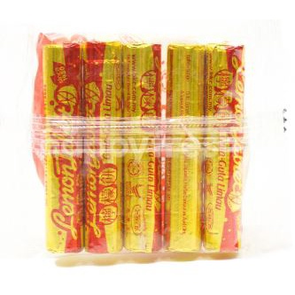 Lemon Tablet Candy Gula-Gula Limau 8g x 5 rolls | Shopee Malaysia