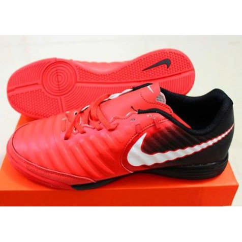 Nike tiempo legend 2024 7 fire pack