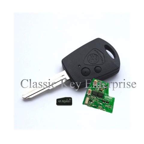 Proton Key Remote Control Duplicate 315mhz / 433mhz (Proton Persona ...