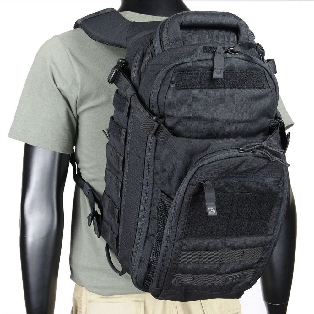 5.11 all hotsell hazards nitro backpack