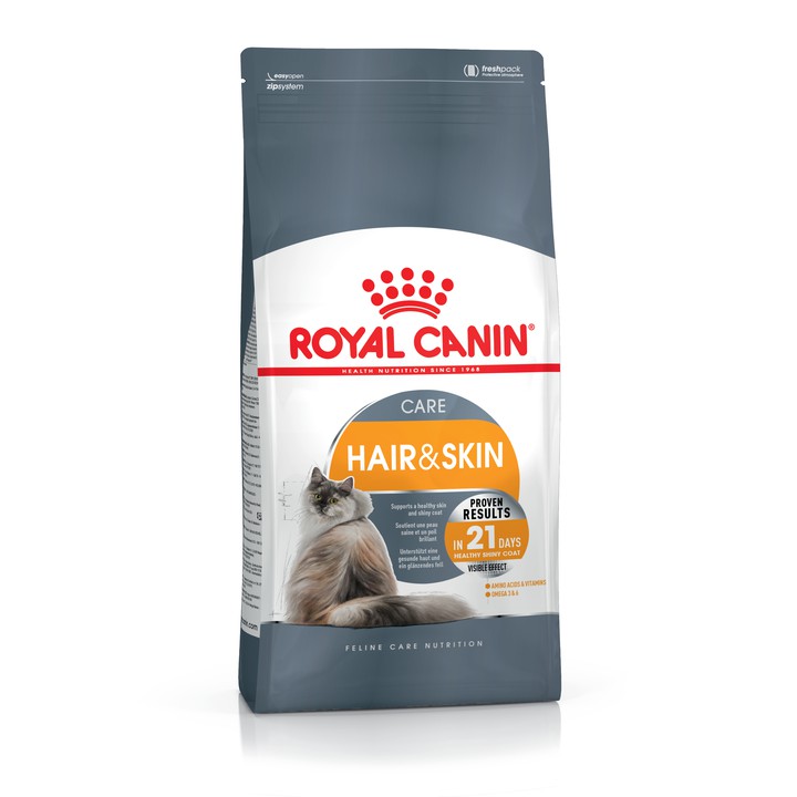 Royal shop canin shopee