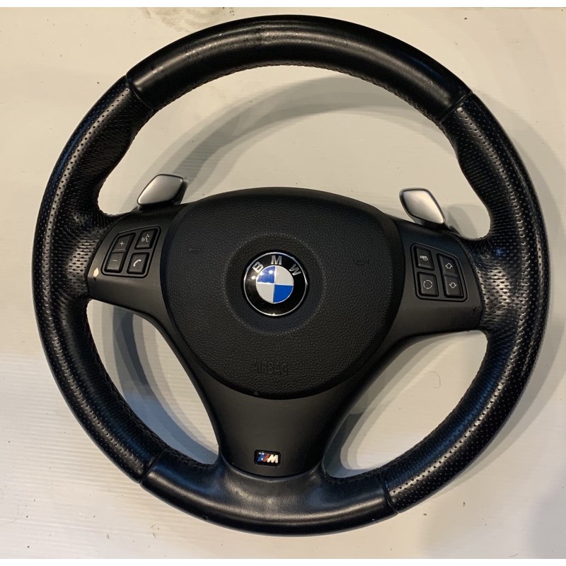 🔥Hot Iteam🔥 M Sport Bmw E90 Steering | Shopee Malaysia