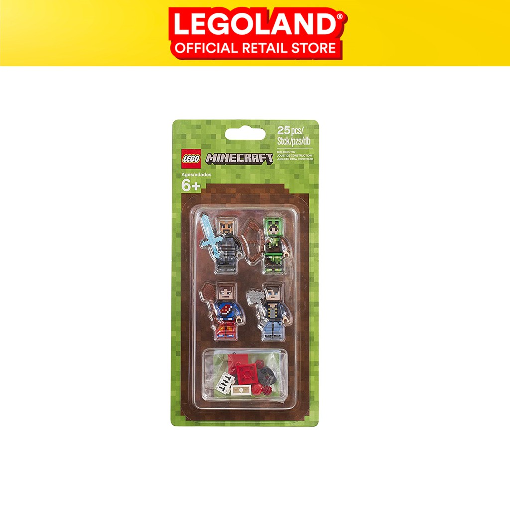 Lego 853609 sale