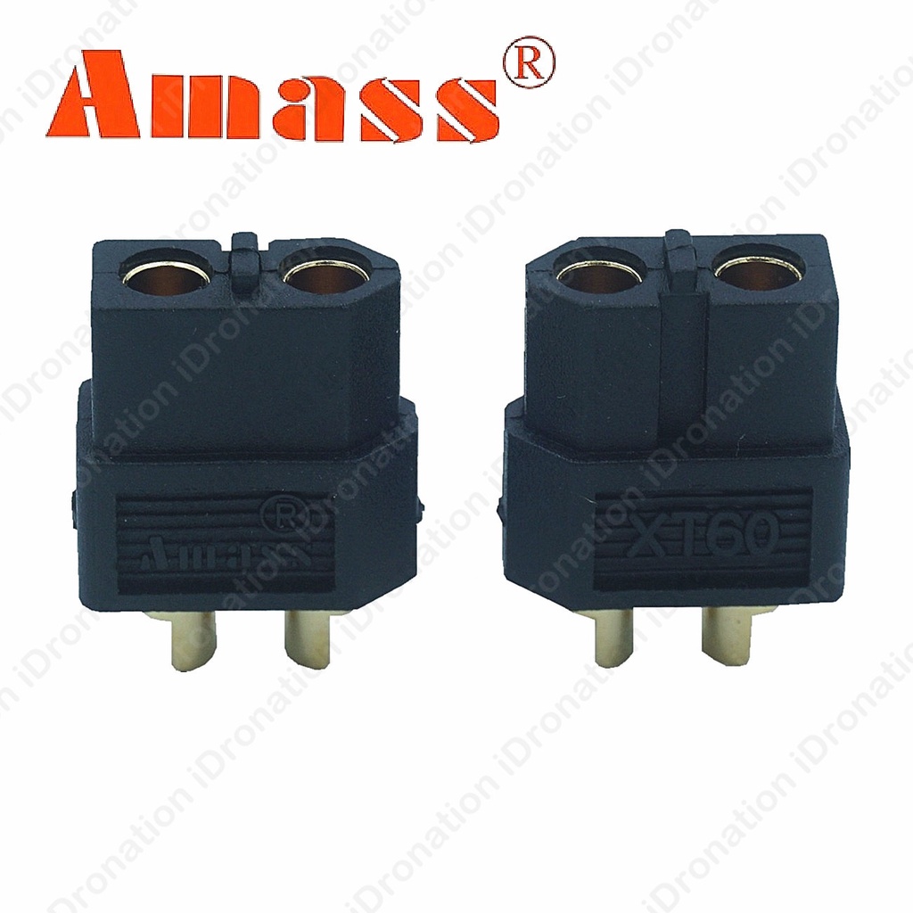 XT60 Connector Pinout, Datasheet, Equivalent, And Specs, 49% OFF