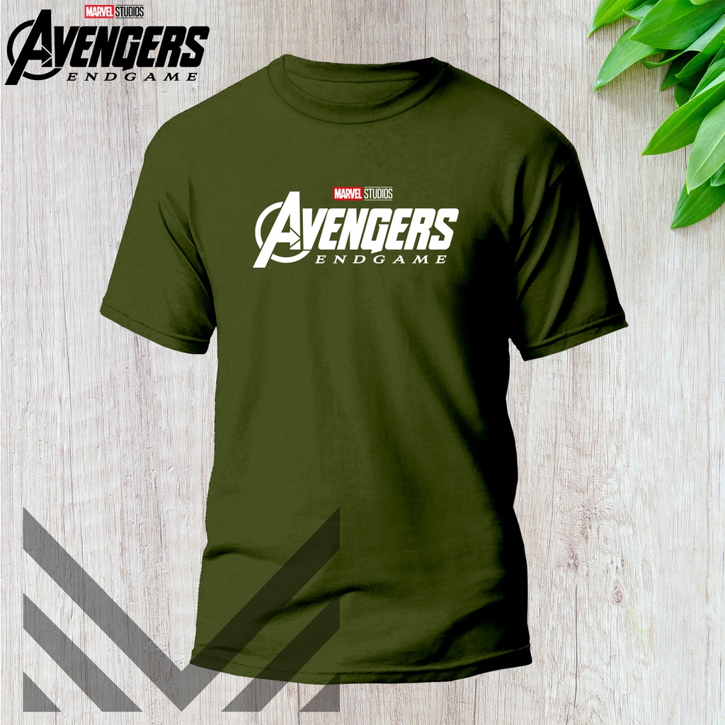 Avengers t shirt malaysia sales
