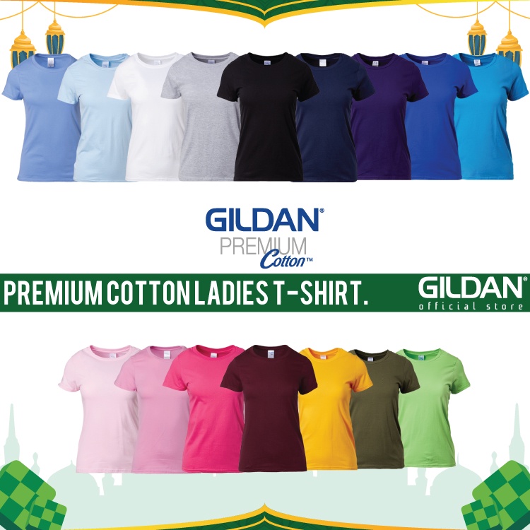 gildan store in divisoria