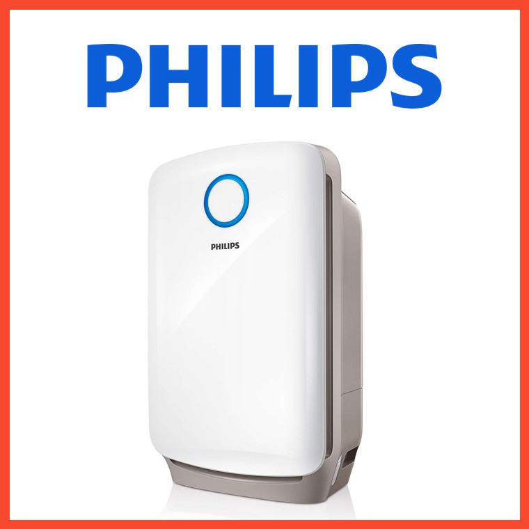 Philips combi air purifier and deals humidifier