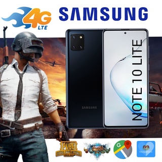 Samsung Galaxy Note 10 Lite 128GB Price in Kenya
