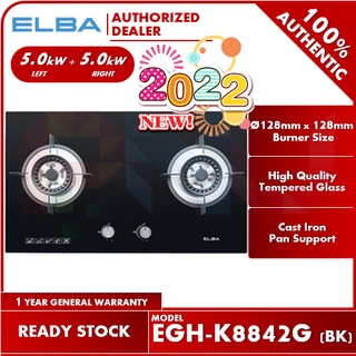 elba egh 8522