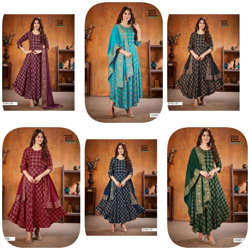 A dupatta-(RB-32112) main image 0