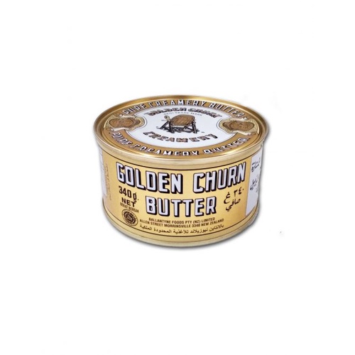 GOLDEN CHURN BUTTER 454G Shopee Malaysia