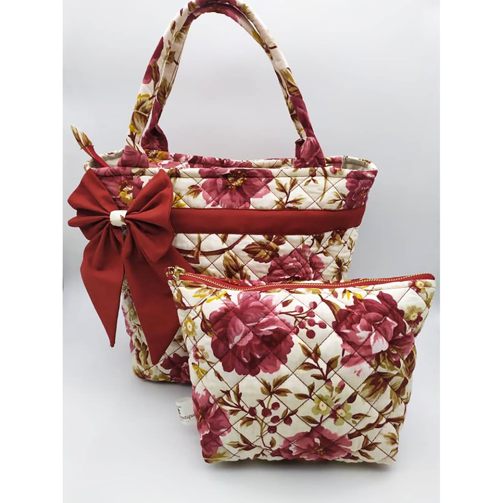 Handmade bag malaysia discount