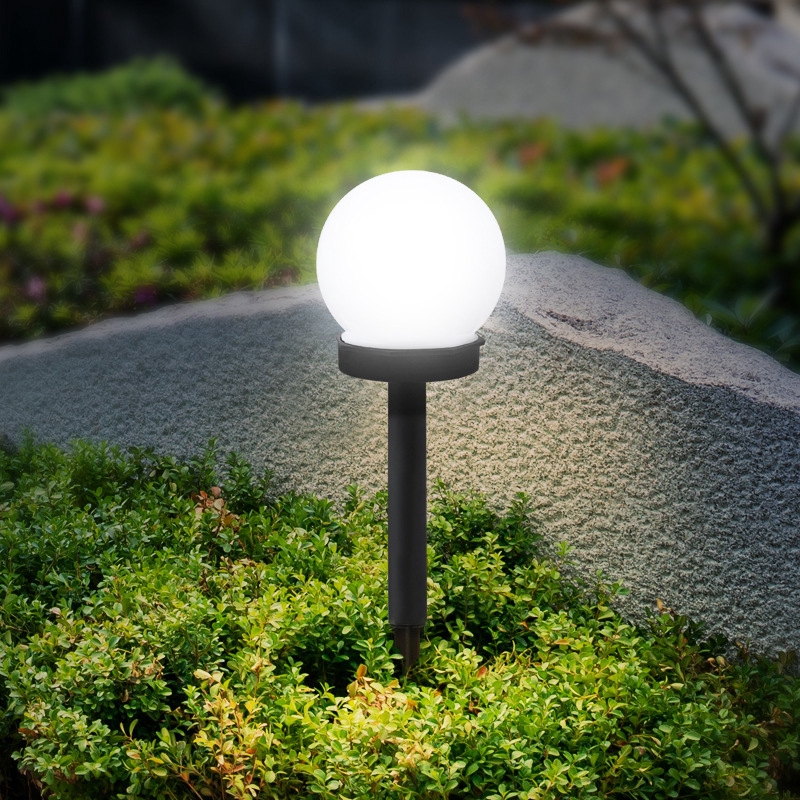 Solar garden lights deals shopee