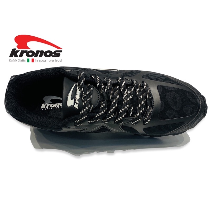 Kronos trail hiking running shoe KFM4 20909 Shopee Malaysia