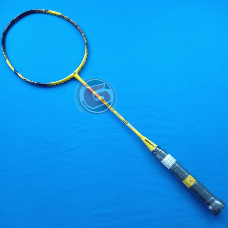 Leonepro Max Power 3300 Original Badminton Racket Shopee Malaysia