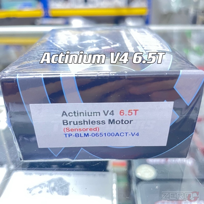 Team Powers Teampower Turbo XPS Sport 100A XPS PRO 140A V3