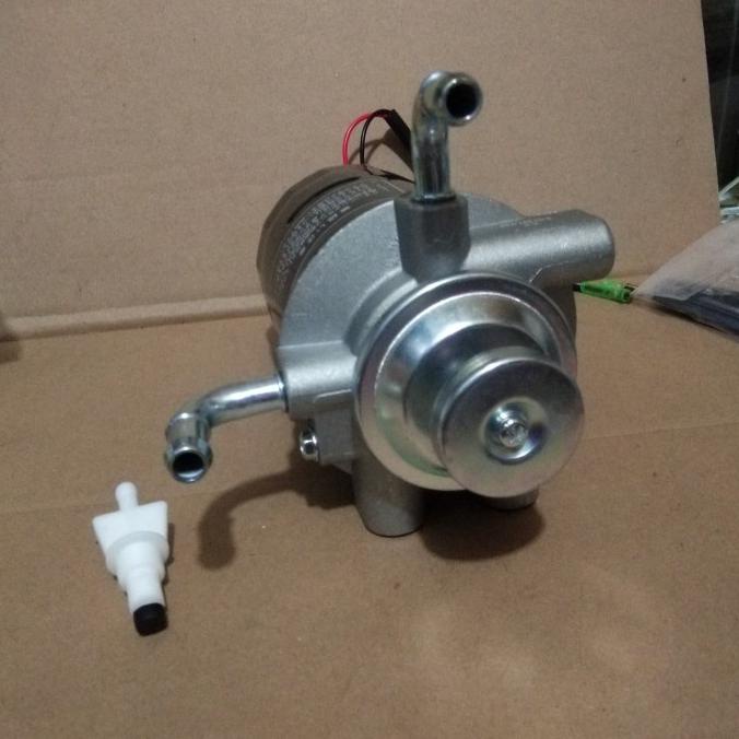 Isuzu Nkr 66 Nkr71. Solar Fuel Filter Assy Shopee Malaysia