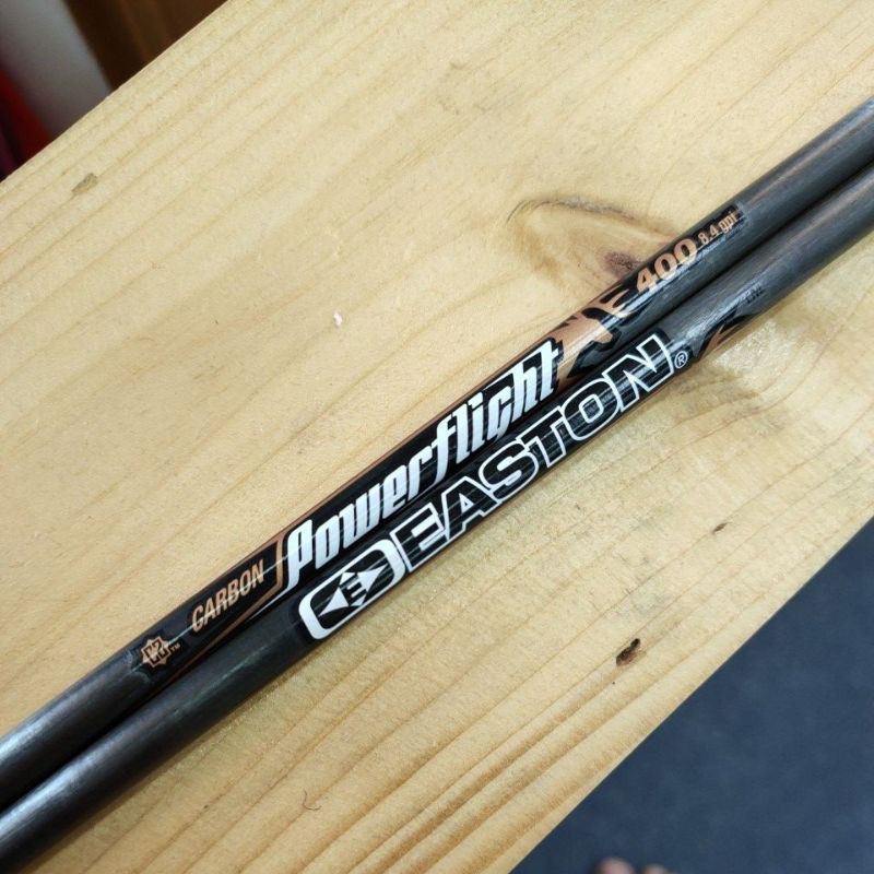 EASTON POWERFLIGHT COMPLETE ASSEMBLY | Shopee Malaysia