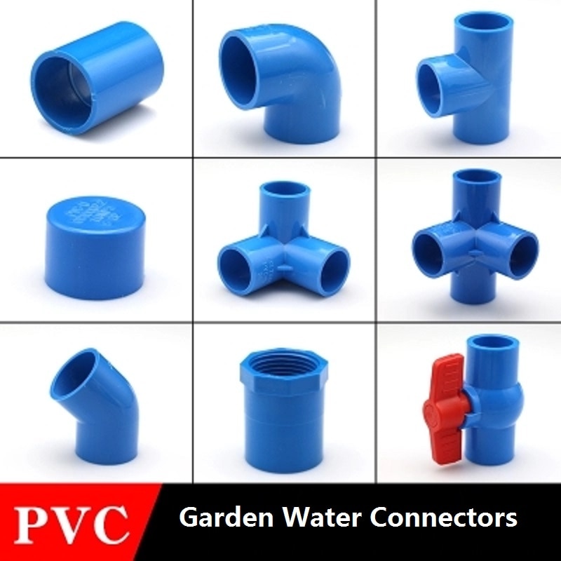 Difference Between PVC CPVC UPVC And PEX, 40 OFF