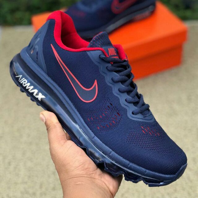 Kasut nike airmax 2019 readystock ask for size first Shopee