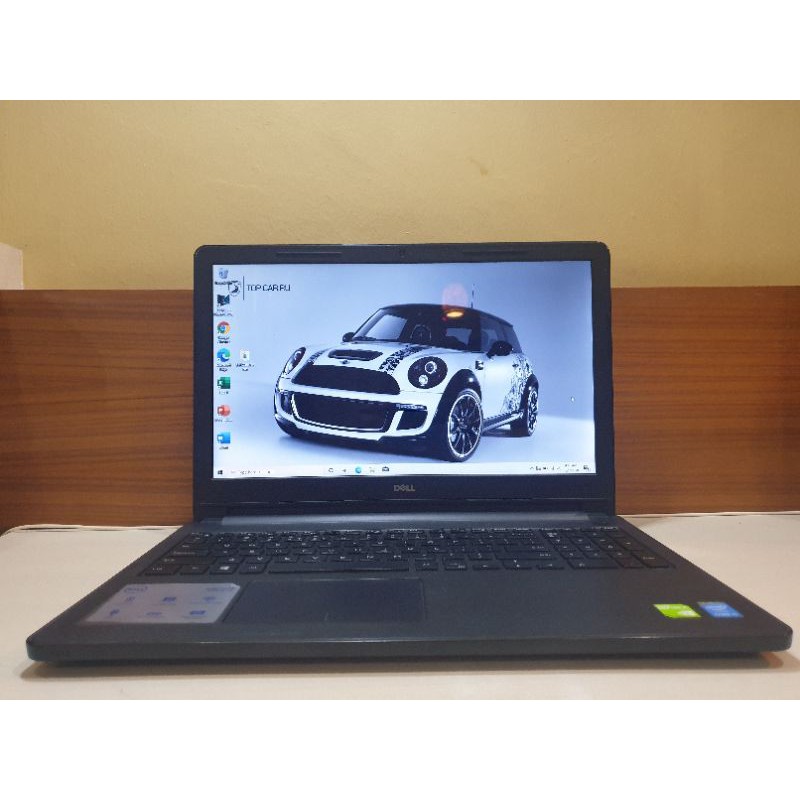 dell inspiron 15-3558, i5 | Shopee Malaysia