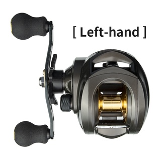 MR.T】 Long Cast Spinning Reel murah HB500-7000 5.2:1 Stainless