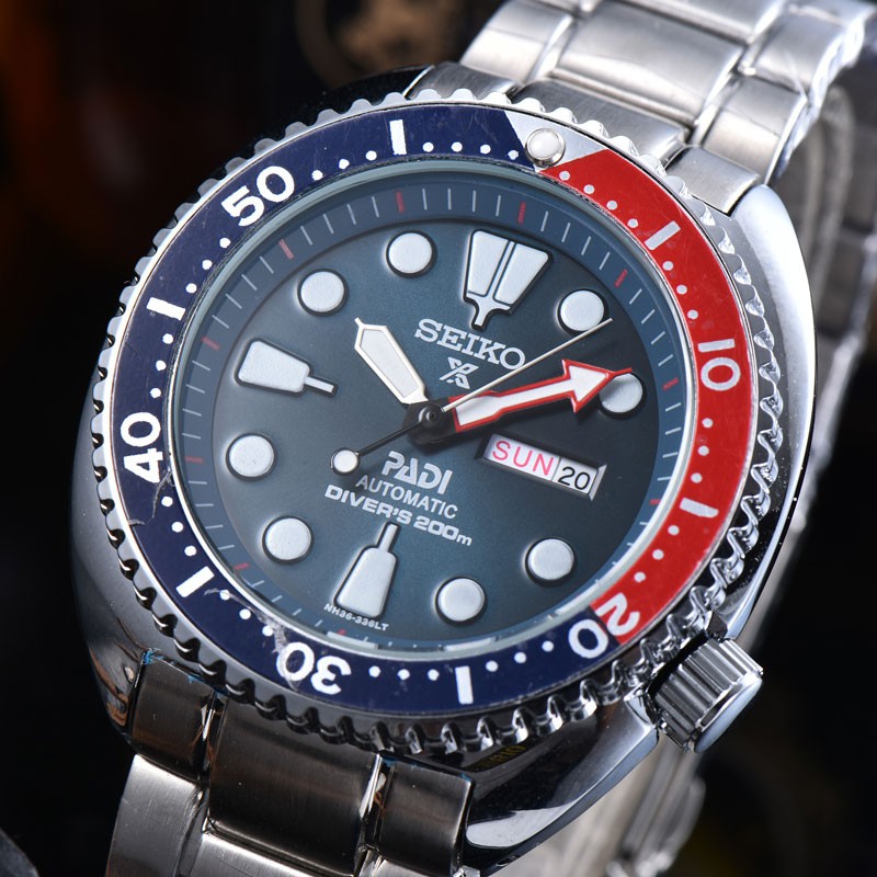 Seiko padi nh36 336lt sale