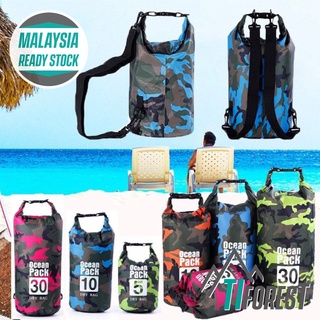 outdoor sport drawstring backpack bag waterproof backbag large capacity  basketball hiking swim shopping