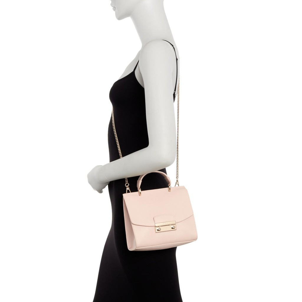 Furla Julia Mini Top Handle 100 origina Furla