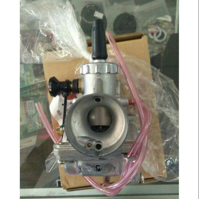 Carburetor rx100 original baru made in japan | Shopee Malaysia