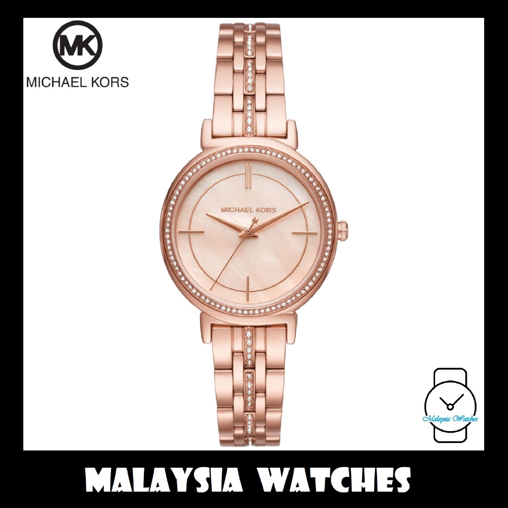 Mk3643 2024 michael kors