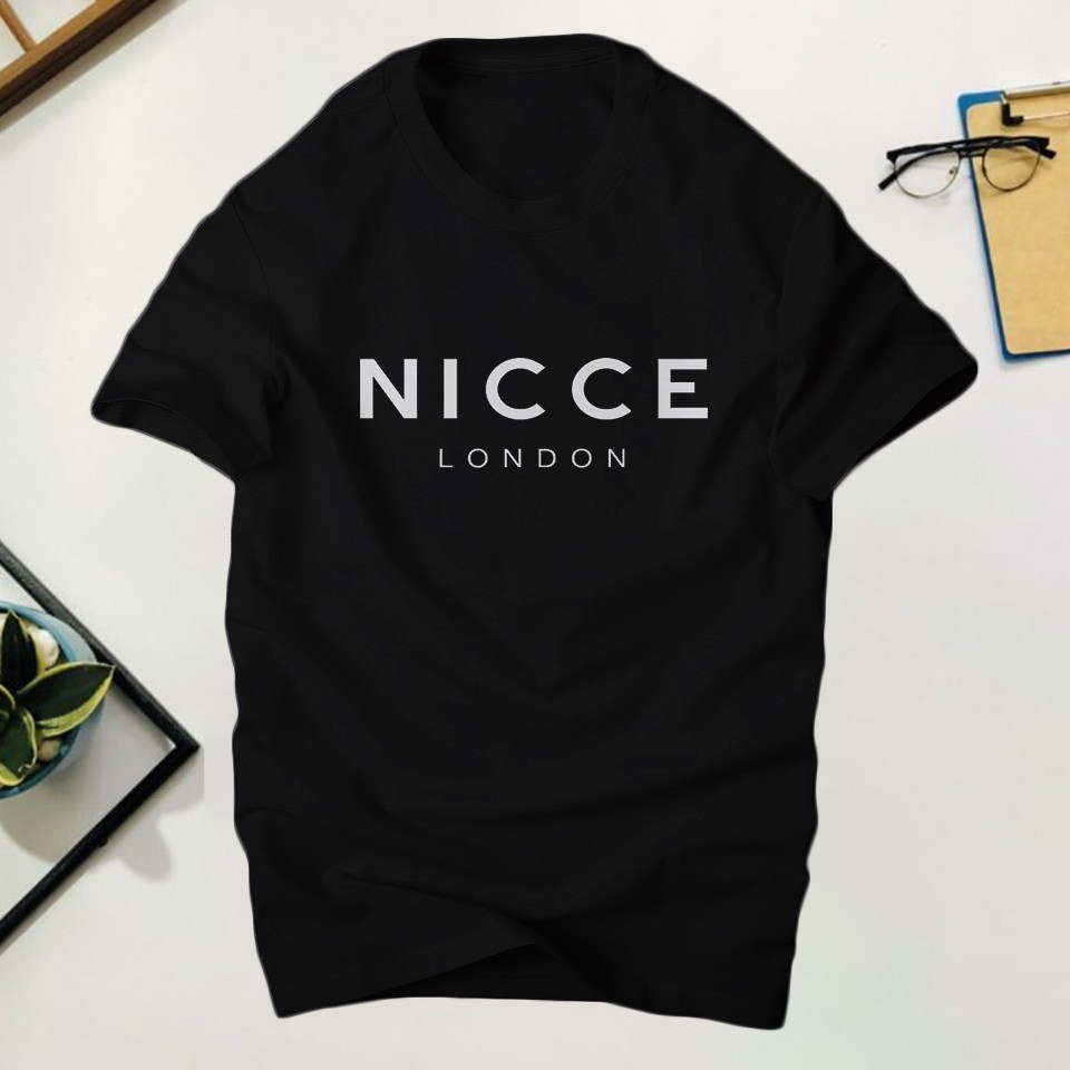 Nicce london shirt deals